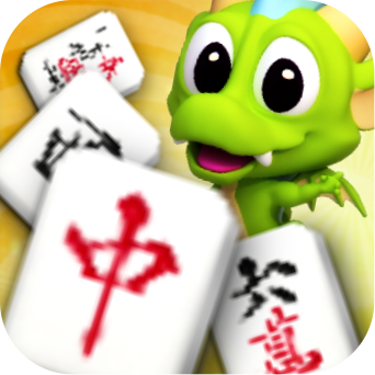 Mahjong Wonders Icon