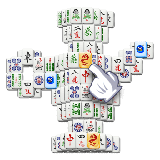 ONLINE MAHJONG - Play Online for Free!