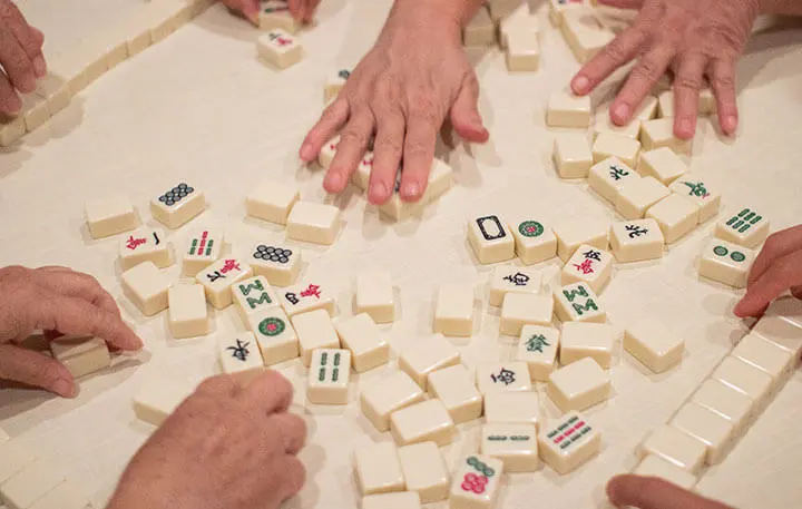  mahjong online spielen